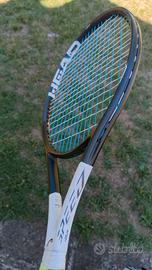 Racchetta Head Speed MP L2 - Come nuova