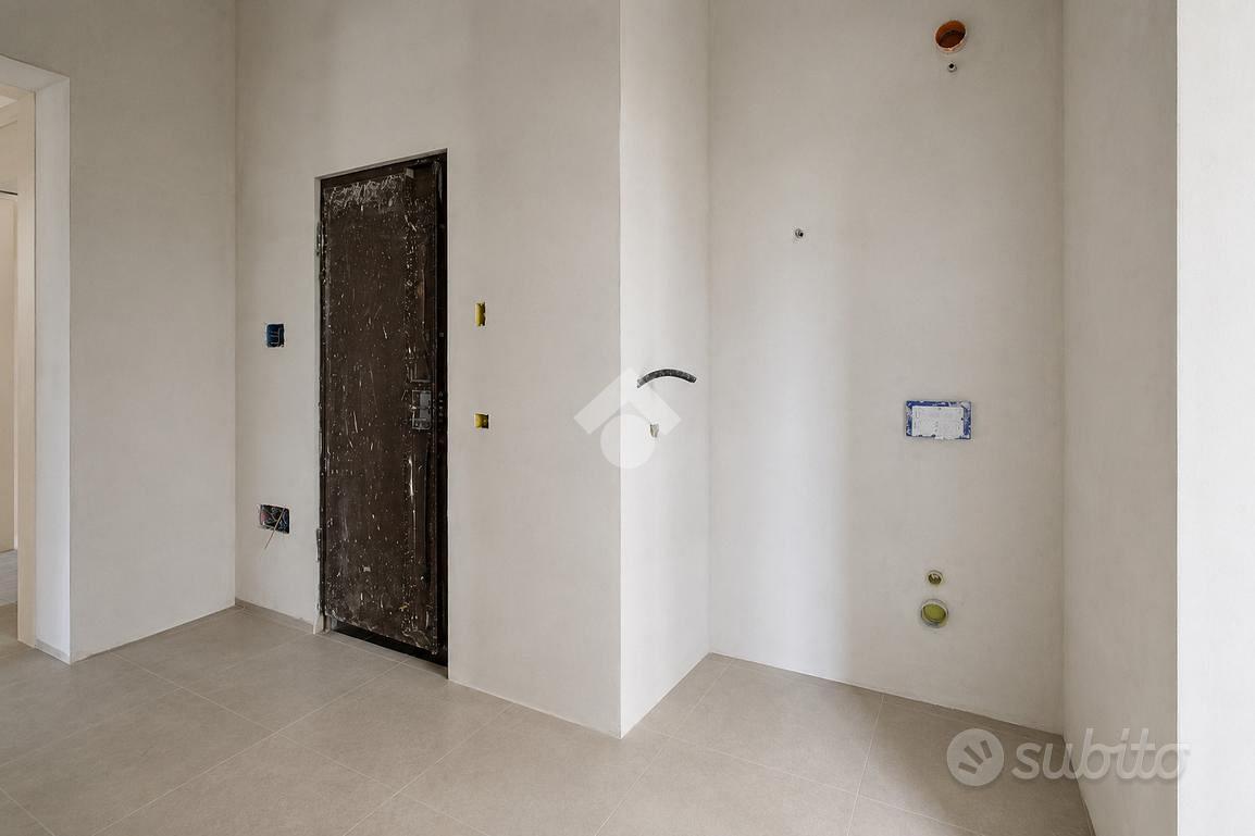 Appartamento – Montelupone, Contrada Palombarone, Monte Tasso - Vista 4