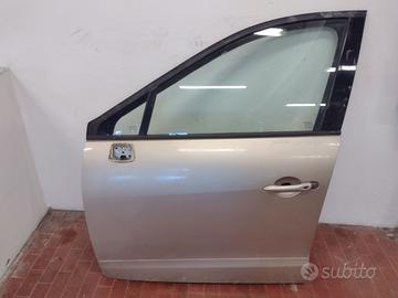 Porta Anteriore Sinistra Renault Scenic Xmod 2019