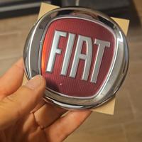 Logo originale FIAT