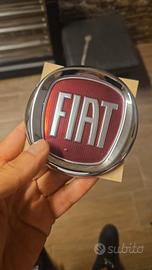 Logo originale FIAT
