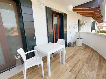 Martignacco Bicamere su due livelli