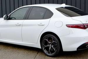 Alfa Romeo Giulia 2.2 t Veloce Q4 210cv awd auto