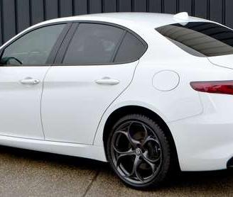 Alfa Romeo Giulia 2.2 t Veloce Q4 210cv awd auto