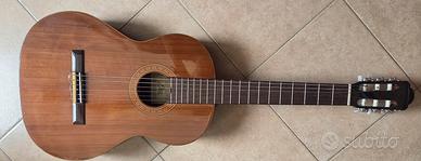 Chitarra classica Eko 6-CO vintage – Made in Italy