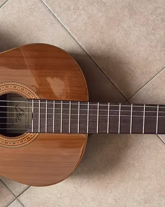 Chitarra classica Eko 6-CO vintage – Made in Italy