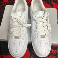 Nike Air Force 1 Bianche Taglia 41