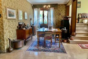 Casa singola a Martellago (VE)