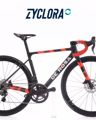 De Rosa Merak EPS 12V t.48