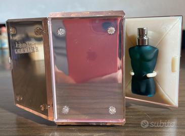 Miniature Jean Paul Gaultier