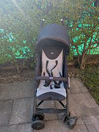 Passeggino Pieghevole Chicco Echo