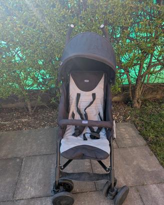 Passeggino Pieghevole Chicco Echo