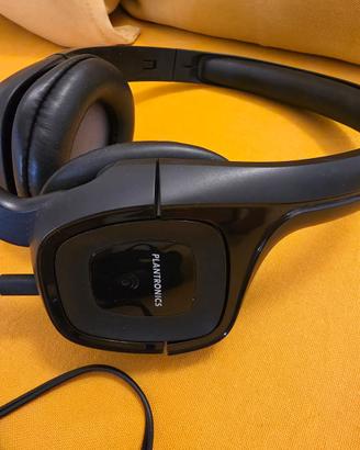 Cuffie professionali Plantronics Audio 355