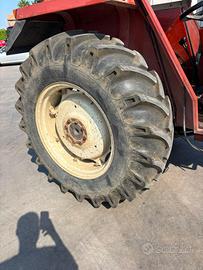 GOMME E CERCHI 16.9.30 PER TRATTORI FIAT