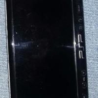 Playstation portable slim