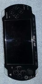 Playstation portable slim