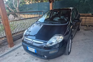 FIAT GRANDE PUNTO 1.3 MULTIJET EVO