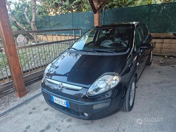 FIAT GRANDE PUNTO 1.3 MULTIJET EVO