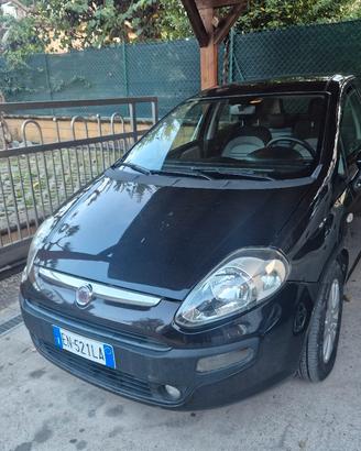 FIAT GRANDE PUNTO 1.3 MULTIJET EVO