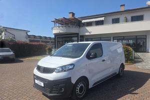 FIAT Scudo 1.5 BlueHdi 120 cv L2 PASSO MEDIO