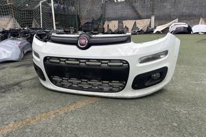 RICAMBI FIAT PANDA TERZA SERIE 2011-2025