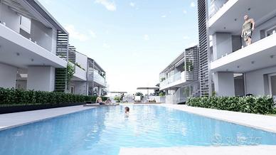 Appartamento Peschiera del Garda [P 21.26VRG]