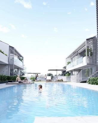 Appartamento Peschiera del Garda [P 21.26VRG]