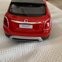 Auto giocattolo