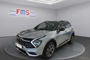 Kia Sportage 1.6 tgdi hev GT-line Plus auto
