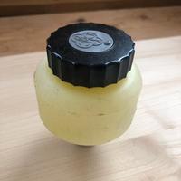 VASCHETTA OLIO FRIZIONE ALFA ROMEO GIULIA/GT ECC