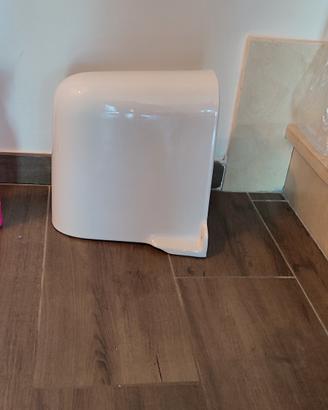 Lavabo Geberit 