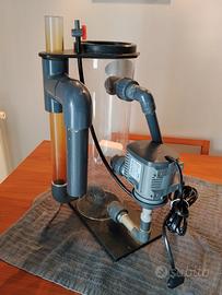 Deftec apf 600