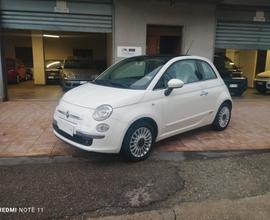 Fiat 500 1.3 Multijet DIESEL