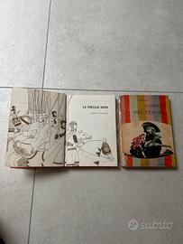 Libri R. Stevenson vintage