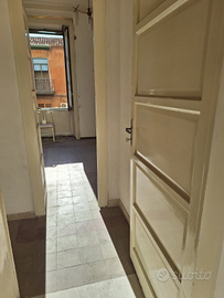 Bivani con posto auto