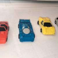 Transformers G1 Micromasters Hasbro Takara 1988