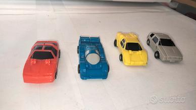 Transformers G1 Micromasters Hasbro Takara 1988