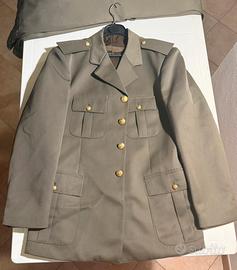 Giacca militare