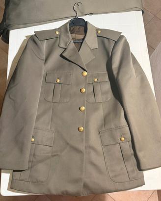 Giacca militare