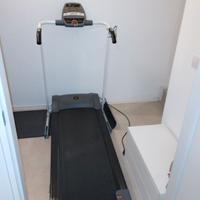 Tapis roulant G Fitness