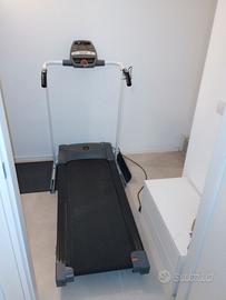 Tapis roulant G Fitness