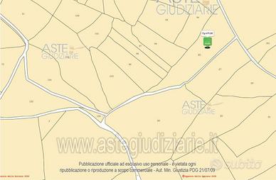 Terreno Agricolo Centrache [A4350332]