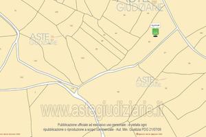Terreno Agricolo Centrache [A4350332]