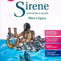 Sirene mito e epica