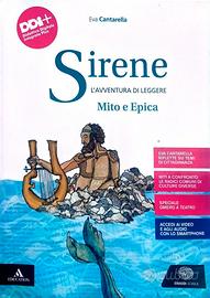 Sirene mito e epica