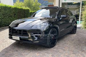 PORSCHE Macan 2.9 GTS