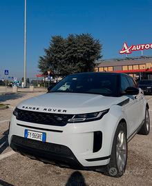 Land rover evoque