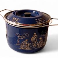 Pentola Siltal Vintage