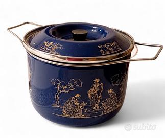 Pentola Siltal Vintage