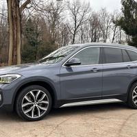 BMW X1 xDrive18d X-Line Aut. 150CV – IVA Esposta –